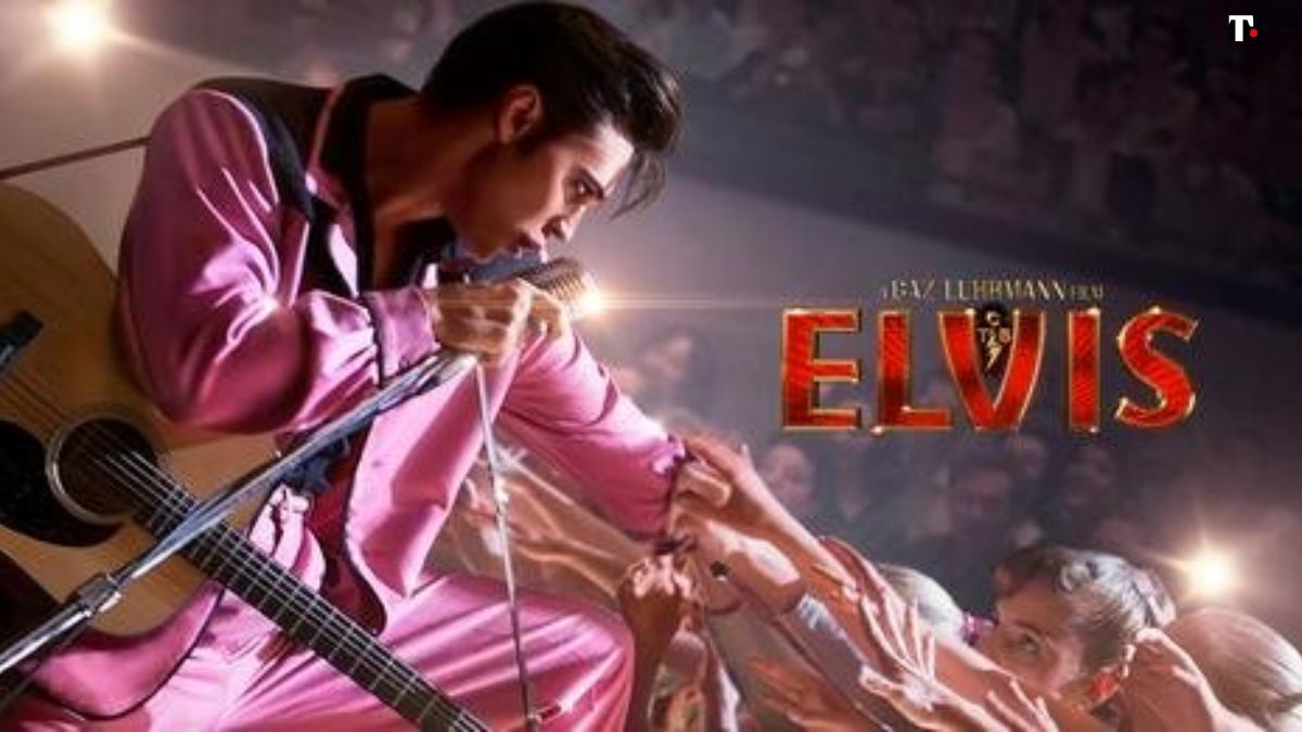 Elvis, film