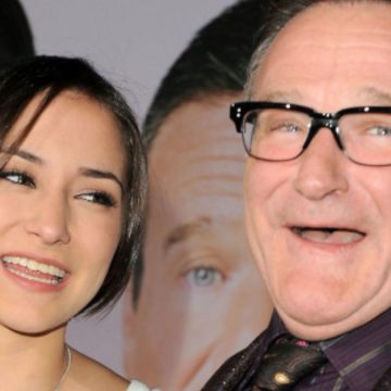 Zelda Williams