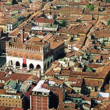 Elezioni comunali Piacenza 2022, candidati