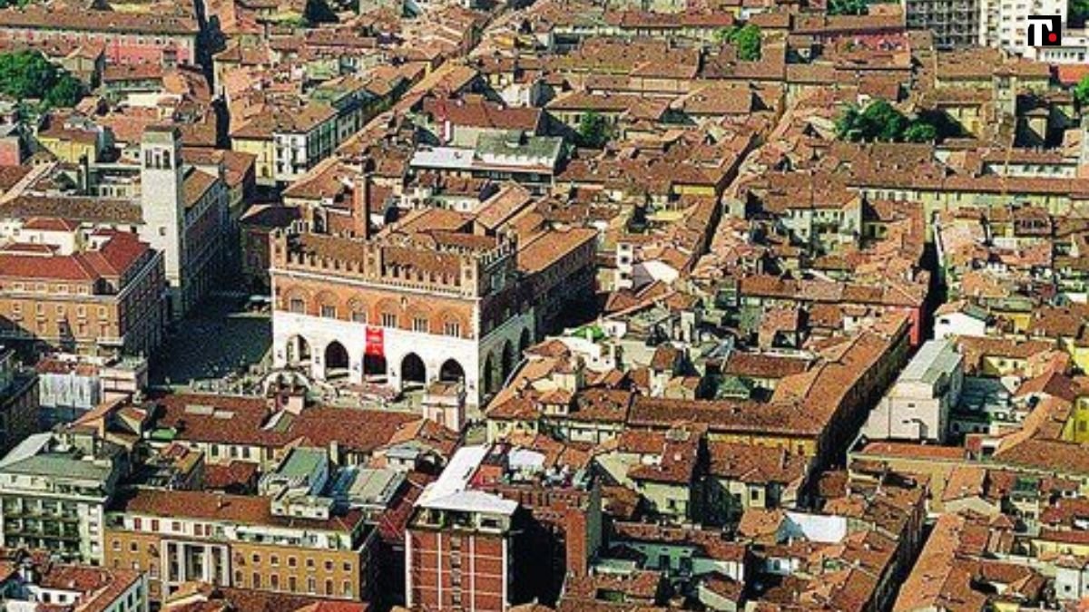 Elezioni comunali Piacenza 2022, candidati