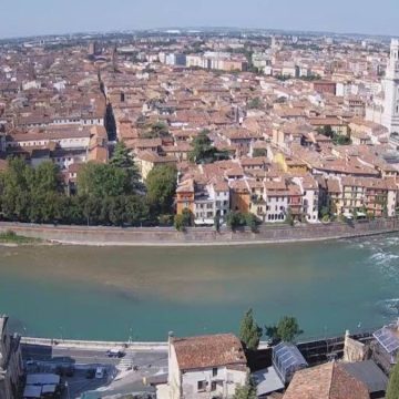 Elezioni comunali a Verona 2022, risultati