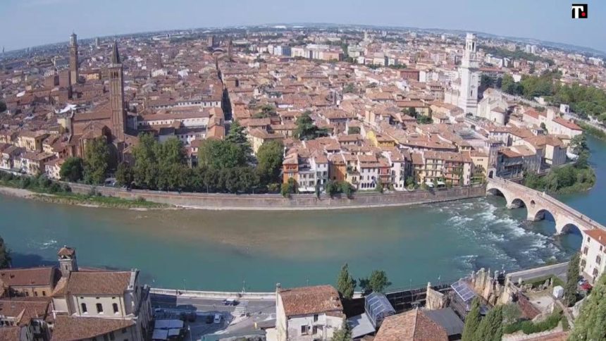 Elezioni comunali a Verona 2022, risultati