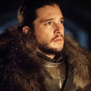 Jon Snow, sequel in arrivo