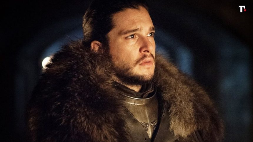 Jon Snow, sequel in arrivo