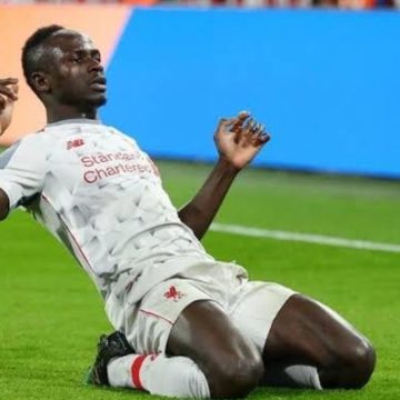 Manè al Bayern Monaco