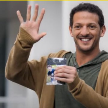 Papà per amore