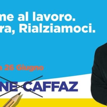 Simone Caffaz