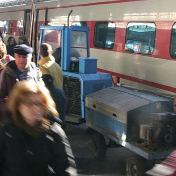 Molestie sessuali sul treno da Gardaland