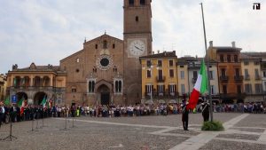 Elezioni comunali a Lodi 2022, risultati