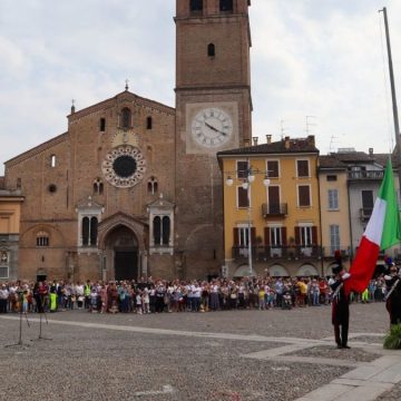 Elezioni comunali a Lodi 2022, risultati