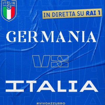 Germania Italia