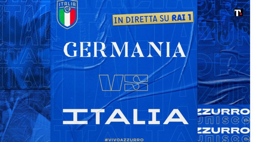 Germania Italia