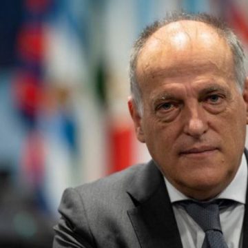 La Liga ha denunciato Psg e Manchester City