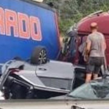 Incidente A1