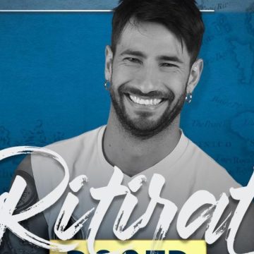 Isola dei Famosi 2022, altri ritirati
