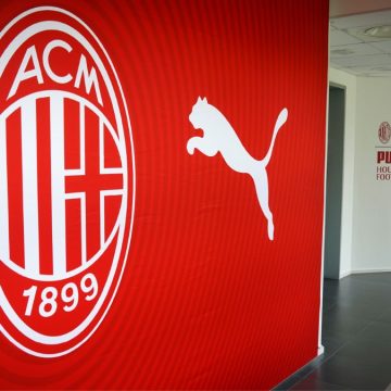 Milan e Puma
