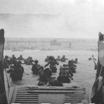 D-Day