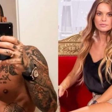 Fabrizio Corona si sposa con Sara Barbieri