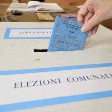 Elezioni comunali Asti 2022, risultati