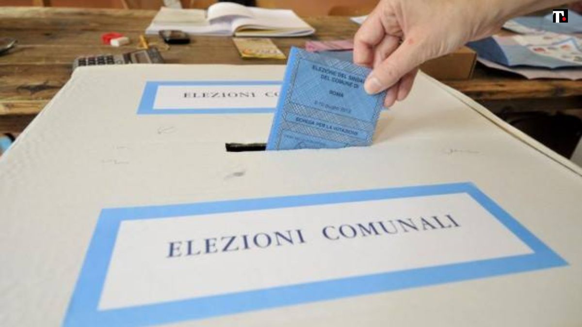 Elezioni comunali Asti 2022, risultati