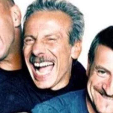 Aldo, Giovanni e Giacomo