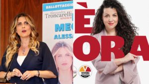 Ballottaggio Viterbo 2022, affluenza