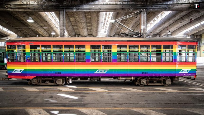 Milano Pride 2022