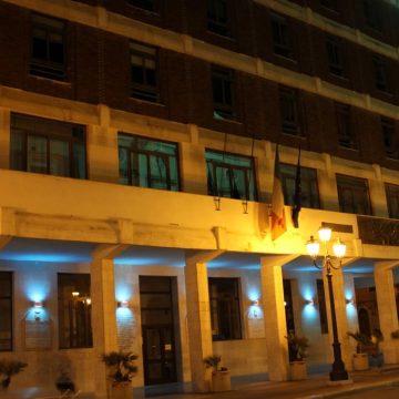 Elezioni comunali Barletta 2022 affluenza