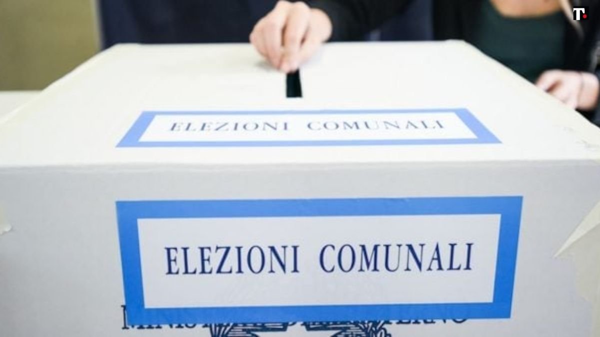 Elezioni comunali a Palermo 2022, risultati