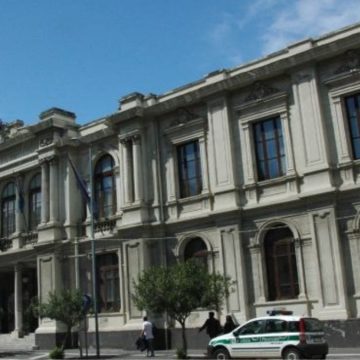 Elezioni comunali a Messina 2022, risultati