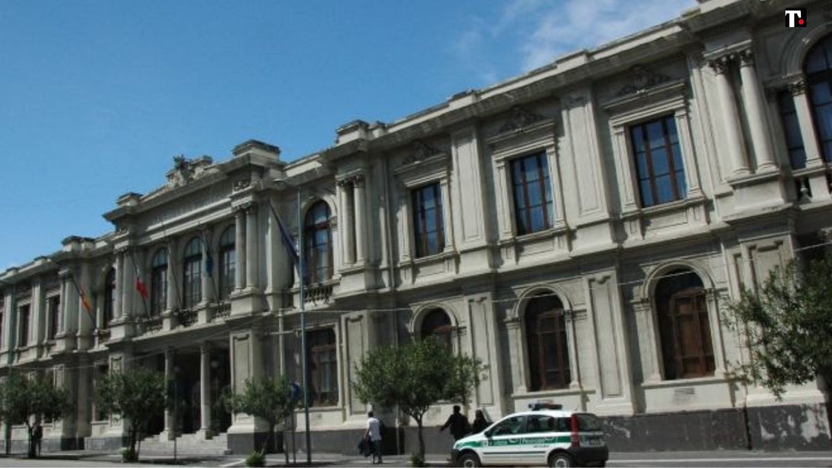 Elezioni comunali a Messina 2022, risultati