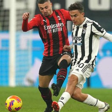 Dybala tra Milan e Inter