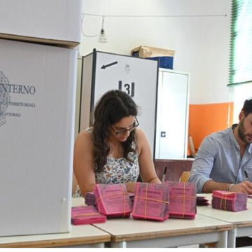 Ballottaggio Alessandria 2022, risultati