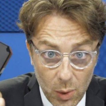 Alessandro Di Sarno