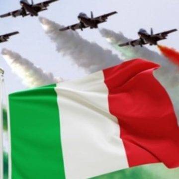 Festa della repubblica 2022