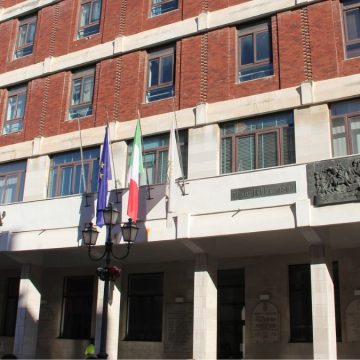 Elezioni comunali Barletta 2022, risultat