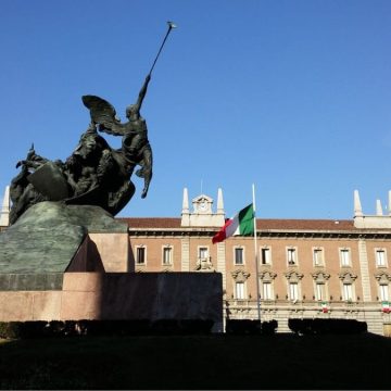 Ballottaggio Monza 2022 affluenza