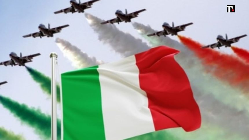 Festa della repubblica 2022