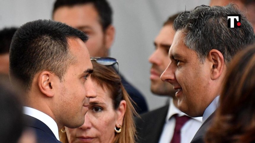 Rizzone, l’amico in barca ritrovato al Centro: “Dialoghiamo con Di Maio”