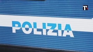 Traffico documenti falsi terrorista