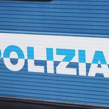 Traffico documenti falsi terrorista