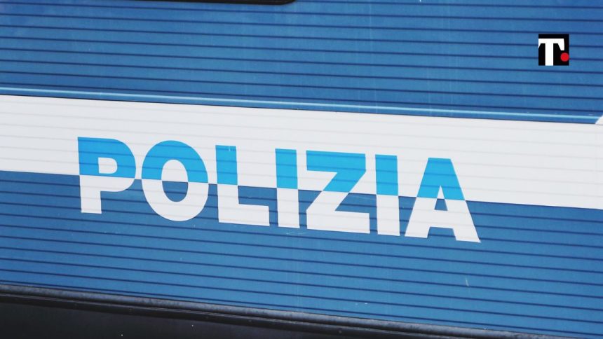 Traffico documenti falsi terrorista