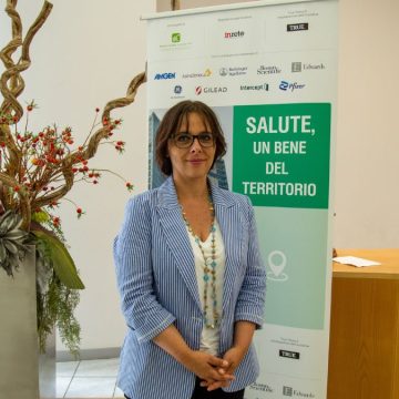 Alessandra Hofmann (Provincia di Lecco): “Siamo pronti per la riforma della sanità”