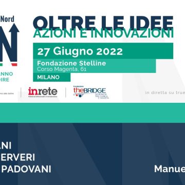 Fragilità e cronicità. Erika Stefani, Giancarlo Cerveri e Alessandro Padovani a Sdn