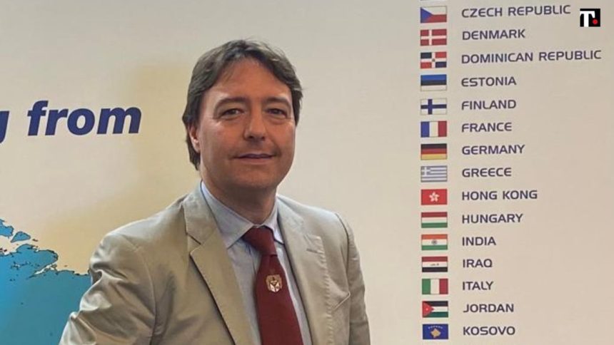 Giorgio Bozzini e il riconoscimento dall’European Board of Urology: “Premiata la nostra specializzazione”