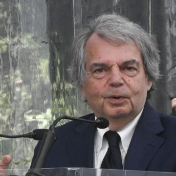 Tristezza di Brunetta