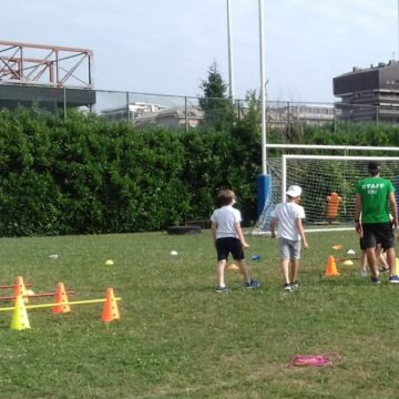 Campus Milanosport I Campus Milanosport partono il 13 giugno: già quasi 3mila iscritti