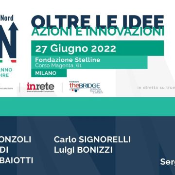 L’approccio “Urban Health” in uno dei panel in programma a “Salute Direzione Nord” del 27 giugno