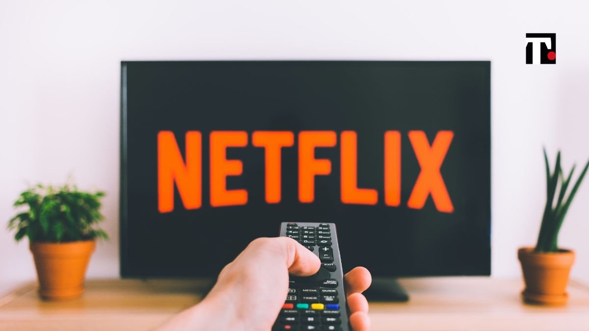 Abbonamento Netflix con pubblicità