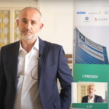 Daniele Generali: “Bene nuovo Piano Oncologico ma non attuabile subito”